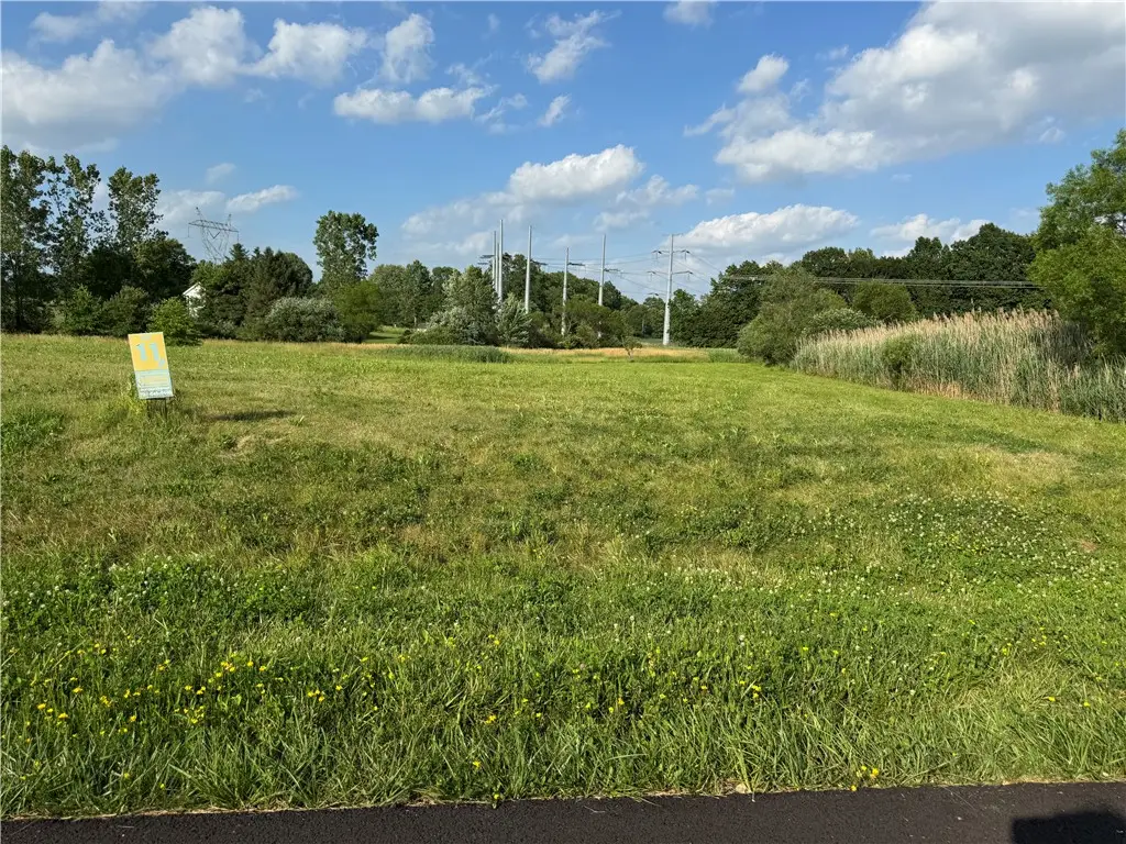 Lot 11 Tradewind Rd, New Castle, PA 16102 - #1