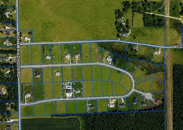Lot 11 Tradewind Rd, New Castle, PA 16102 - #3