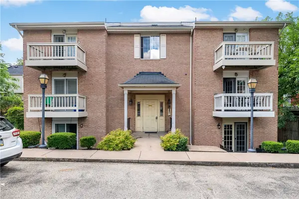 3266 Ward St #3, Pittsburgh, PA 15213