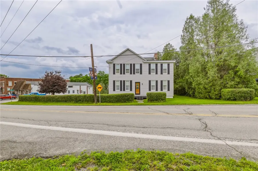 1911 Penn Avenue, Jerome, PA 15937 - #2