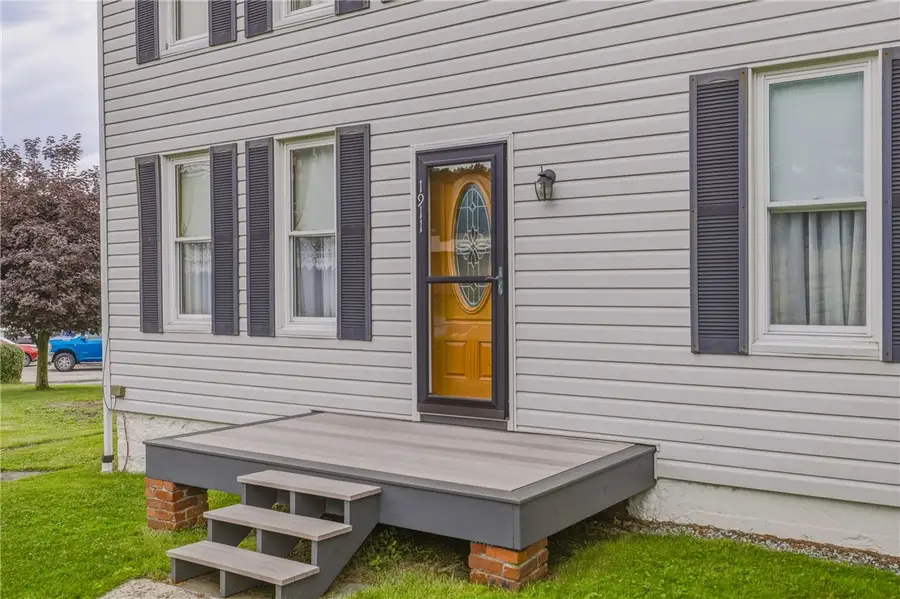 1911 Penn Avenue, Jerome, PA 15937 - #3