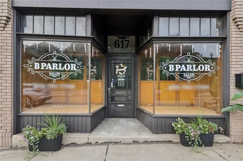 617 Butler St, Pittsburgh, PA 15223 - #1