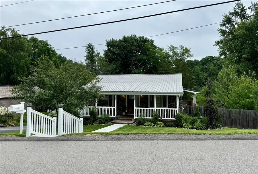 220 Widmer Ave., Lower Burrell, PA 15068 - #2
