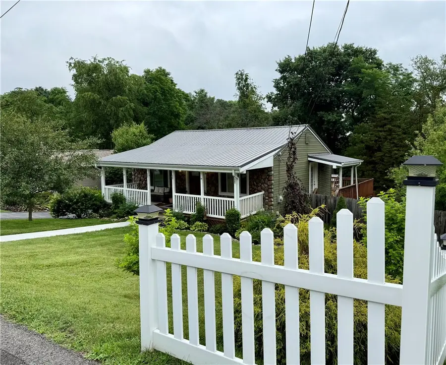 220 Widmer Ave., Lower Burrell, PA 15068 - #3