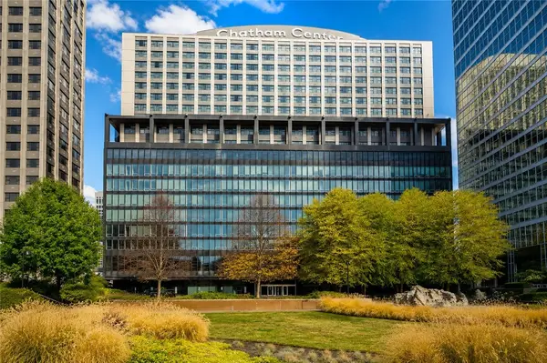 112 Washington Place #8A, Downtown Pgh, PA 15219