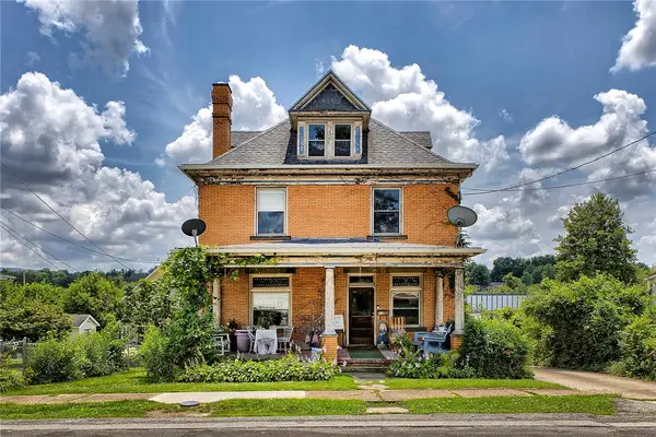 23 W Craig Street, Uniontown, PA 15401