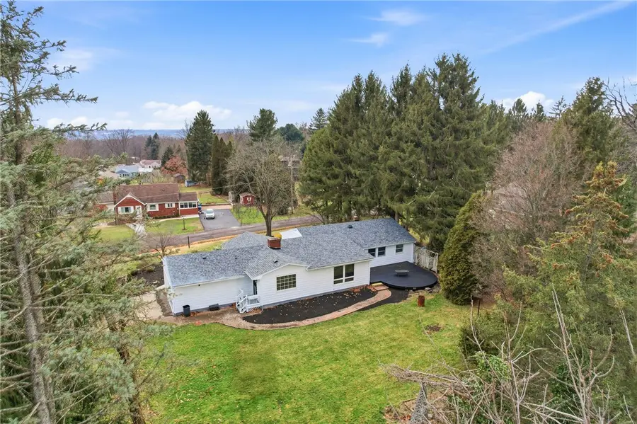 2894 Shadylane Dr, New Castle, PA 16105 - #2