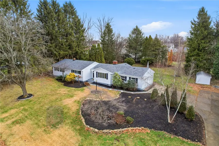 2894 Shadylane Dr, New Castle, PA 16105 - #3