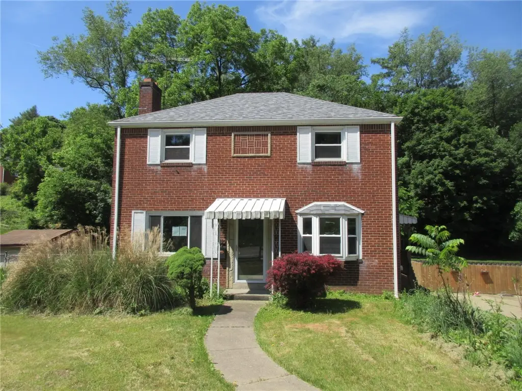 110 Logan Rd, Bethel Park, PA 15102 - #1