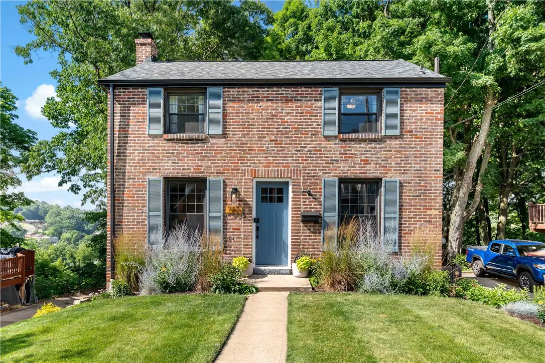 733 Highview Road, Pittsburgh, PA 15234 - #1