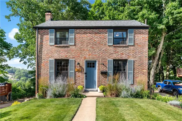 733 Highview Road, Pittsburgh, PA 15234