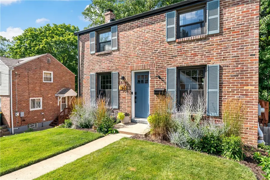 733 Highview Road, Pittsburgh, PA 15234 - #2