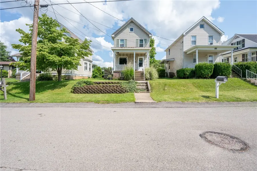 321 W Keeling Ave, Derry, PA 15627 - #3