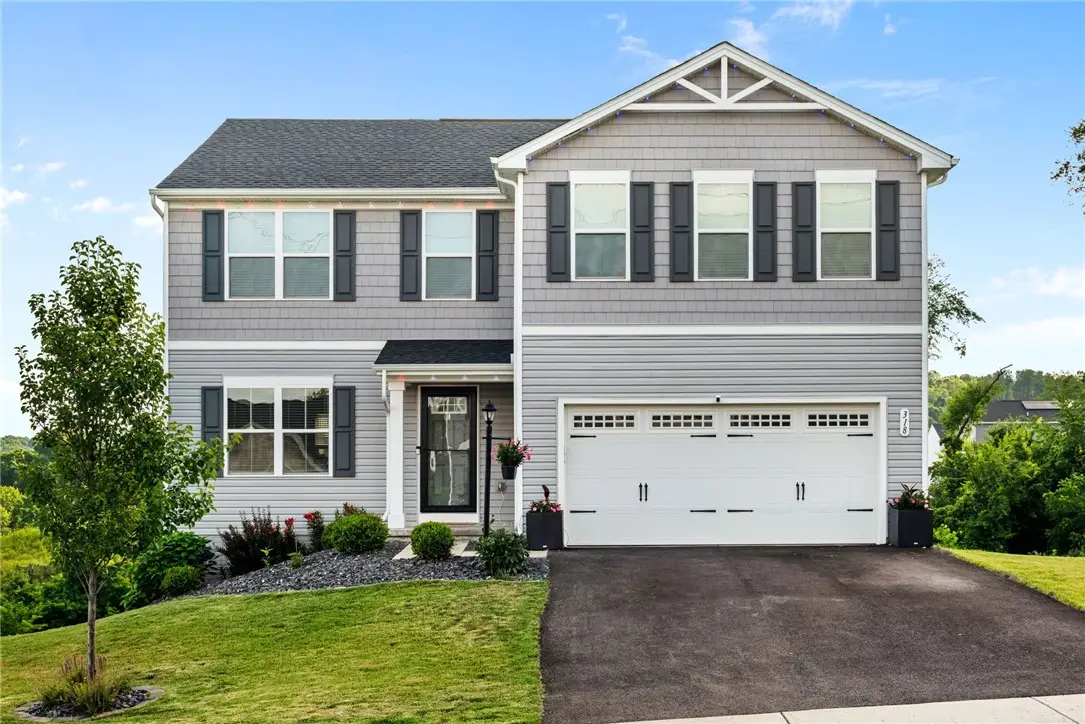 318 Ruth Ct, Imperial, PA 15126 - #1