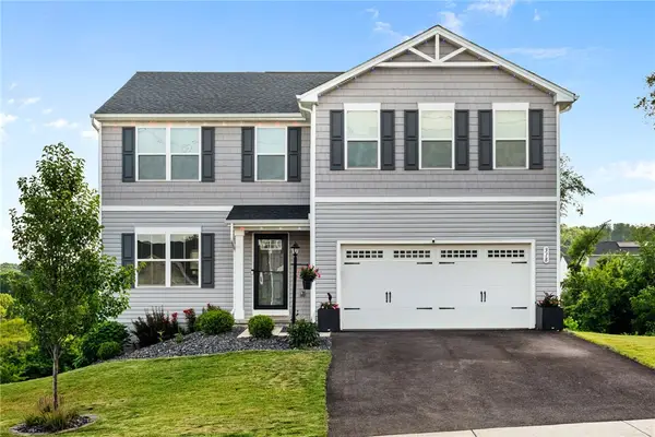318 Ruth Ct, Imperial, PA 15126