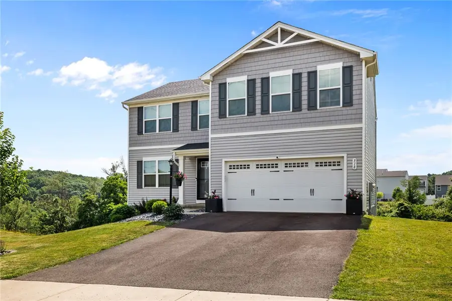 318 Ruth Ct, Imperial, PA 15126 - #2