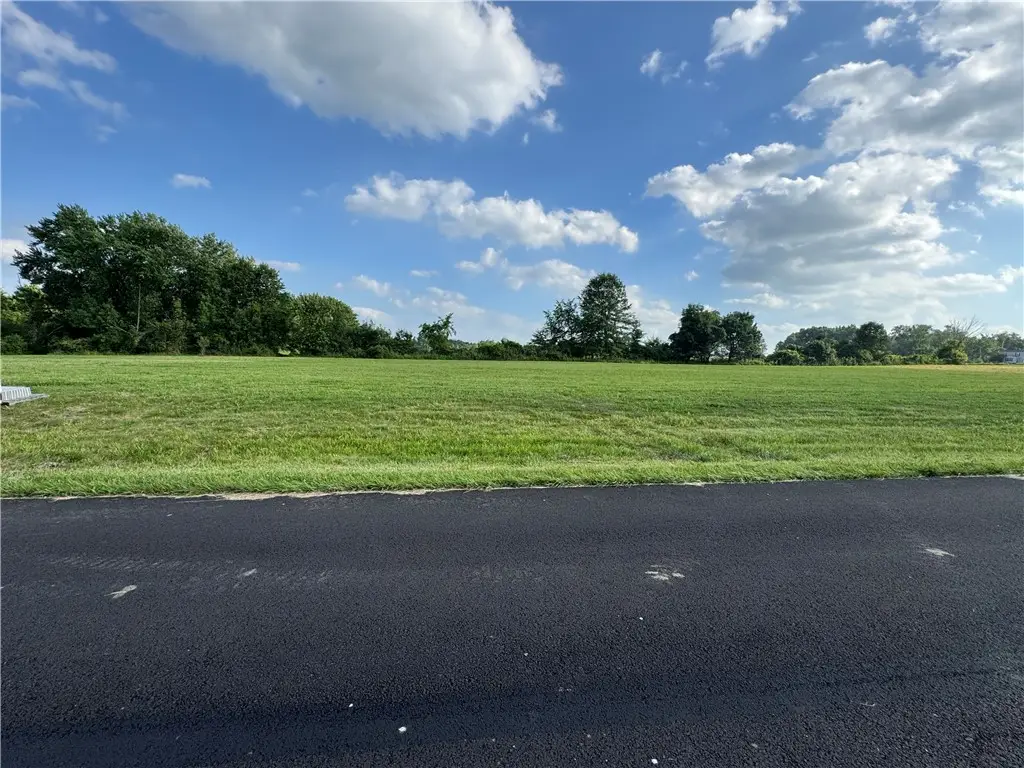 Lot 22 Tradewind Rd, New Castle, PA 16102 - #1