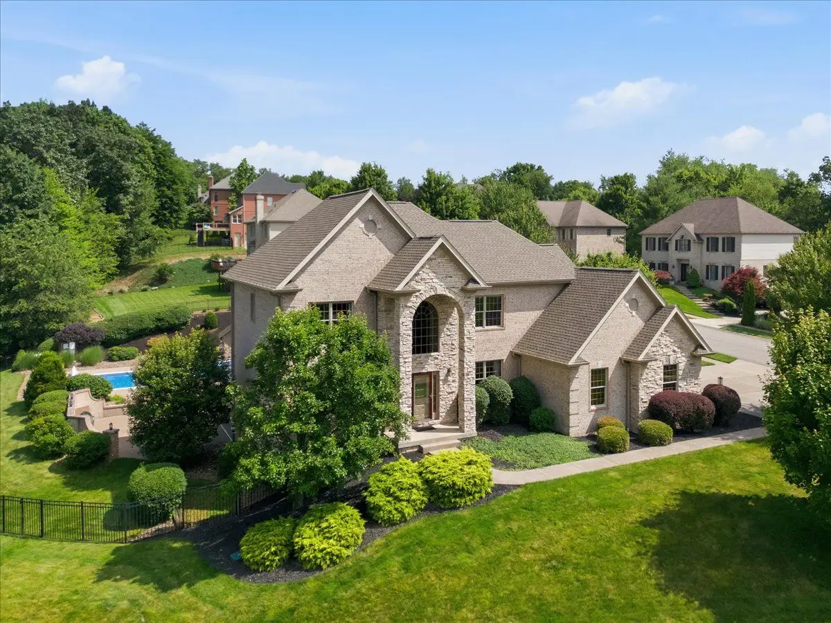 807 Cavan Drive, Cranberry, PA 16066 - #1