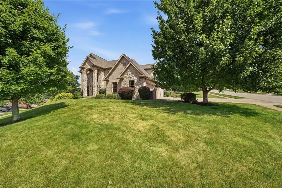 807 Cavan Drive, Cranberry, PA 16066 - #3