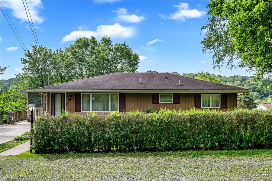 218 Brand Ave, Imperial, PA 15126 - #2