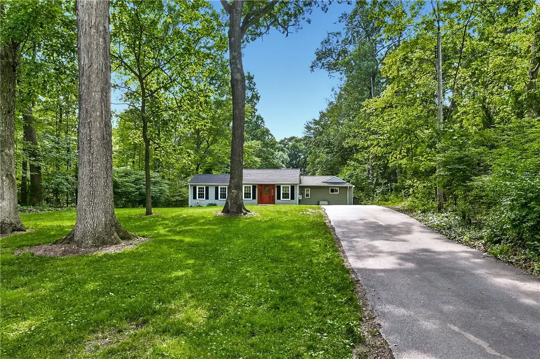 128 Dehaven Road, Beaver Falls, PA 15010 - #1