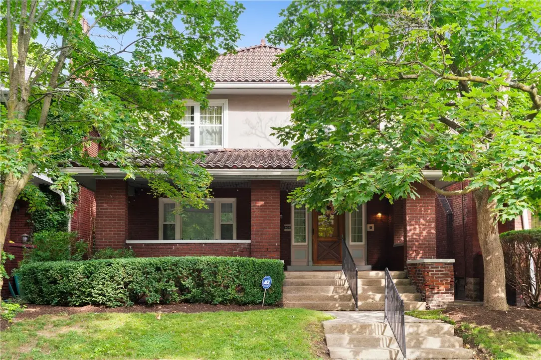 905 N Euclid Ave., Pittsburgh, PA 15206 - #1