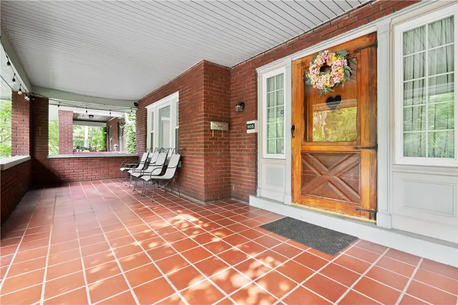 905 N Euclid Ave., Pittsburgh, PA 15206 - #3