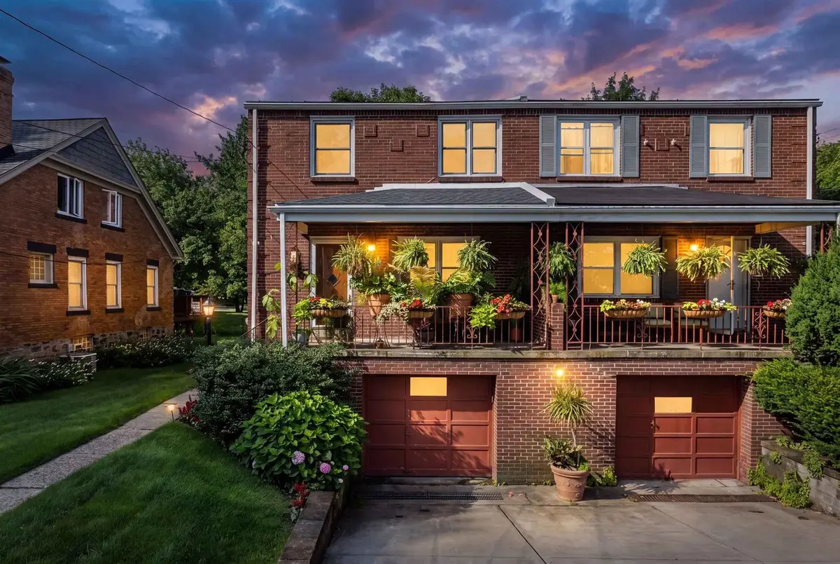 7140 Reynolds Street, Pittsburgh, PA 15208 - #1
