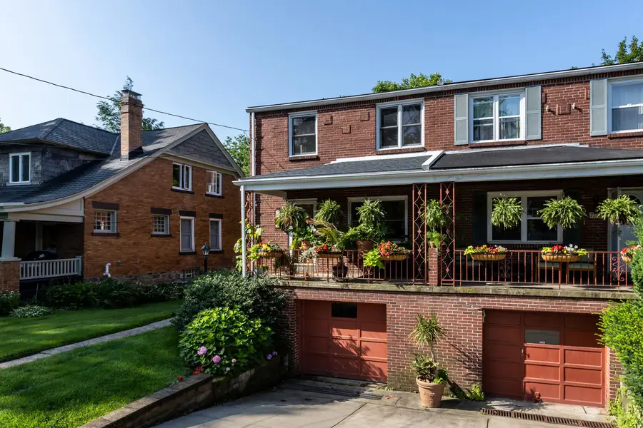 7140 Reynolds Street, Pittsburgh, PA 15208 - #2