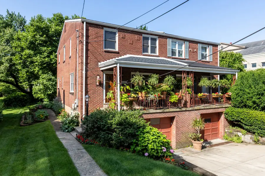 7140 Reynolds Street, Pittsburgh, PA 15208 - #3