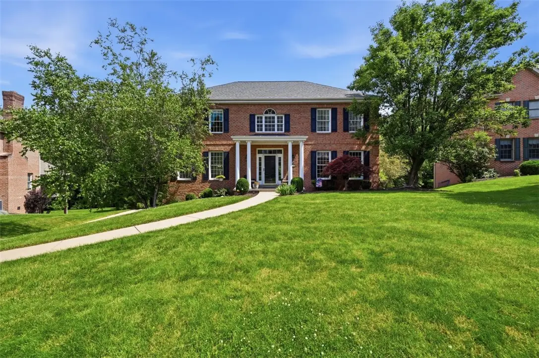 115 Drake Dr, Wexford, PA 15090 - #1
