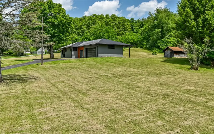 700 Lower Boyd School Rd, Wampum, PA 16157 - #2