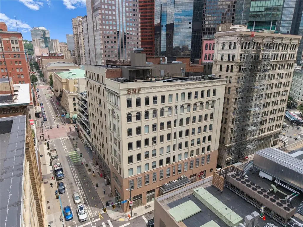 11 Fifth Ave #501, Pittsburgh, PA 15222 - #1
