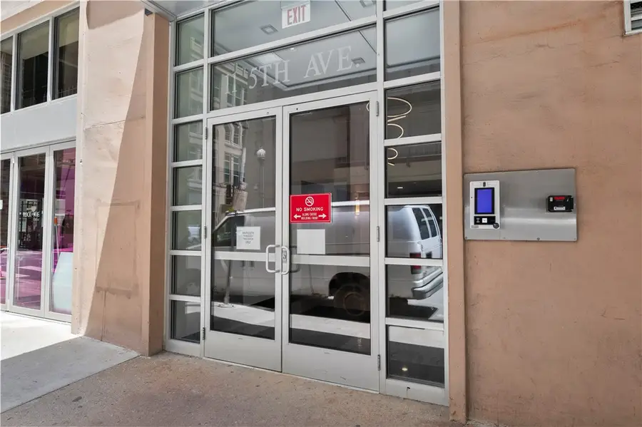11 Fifth Ave #501, Pittsburgh, PA 15222 - #2