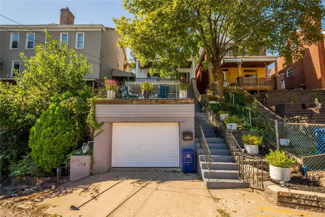 324 Merrimac Street, Pittsburgh, PA 15211 - #1