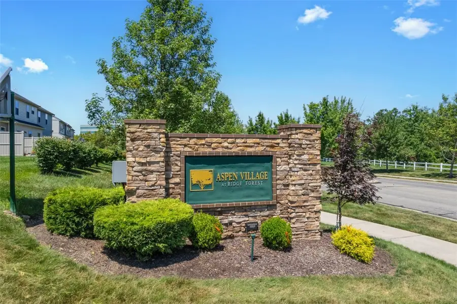 2014 Connecticut Lane, Sewickley, PA 15143 - #2
