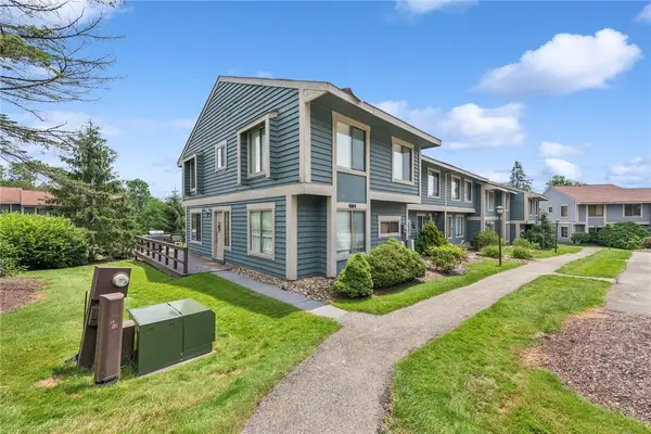 561 Pine Court, Hidden Valley, PA 15502