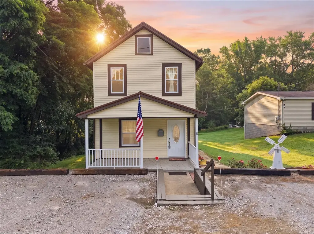407 Boston Ave, New Castle, PA 16101 - #1