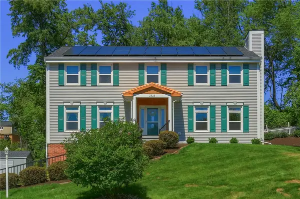 2525 Country Side Lane, Wexford, PA 15090