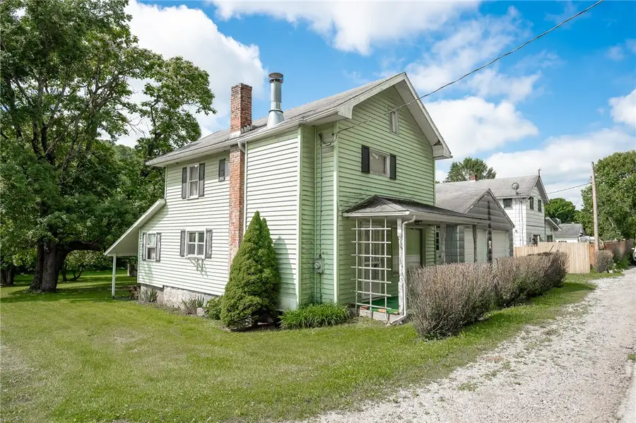 3443 Chambersville Rd, Chambersville, PA 15723 - #2