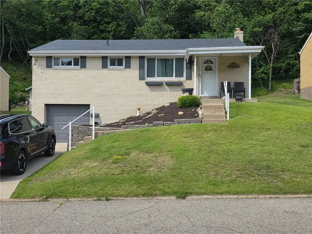 130 Eileen Drive, Pittsburgh, PA 15214 - #1