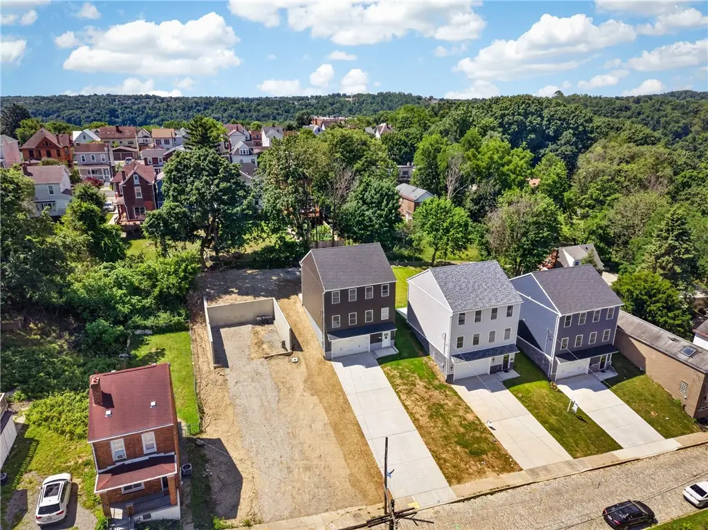 219 Wilbert, Pittsburgh, PA 15211 - #1
