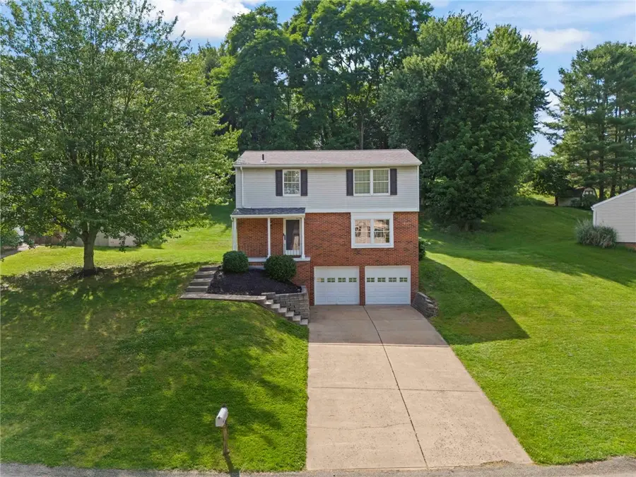 140 Deer Drive, Washington, PA 15301 - #2