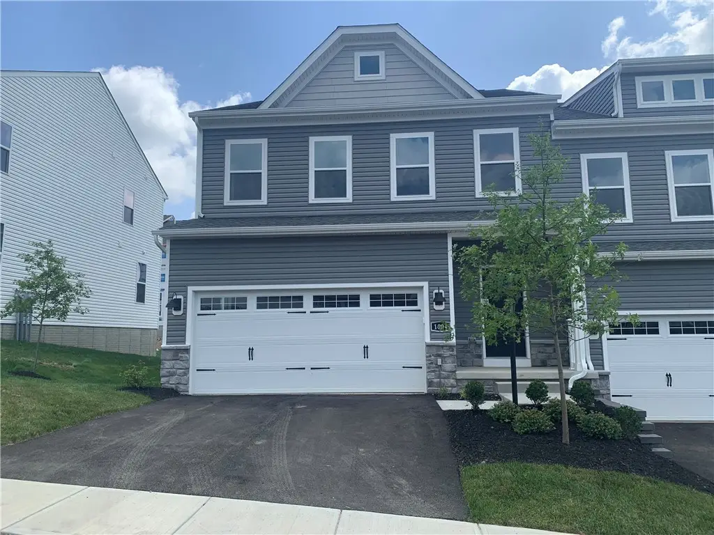 1004 Madisyn Lane, Valencia, PA 16059 - #1