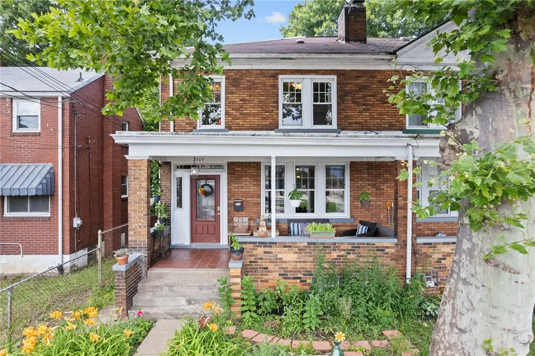 7469 Church, Pittsburgh, PA 15218 - #1