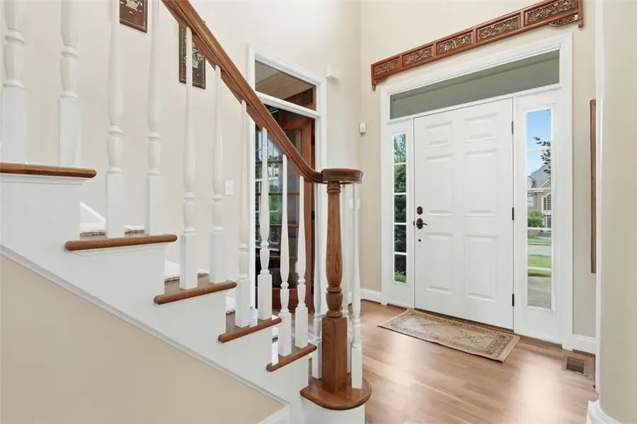 1412 Scarlett Ridge Drive, Pittsburgh, PA 15237 - #2
