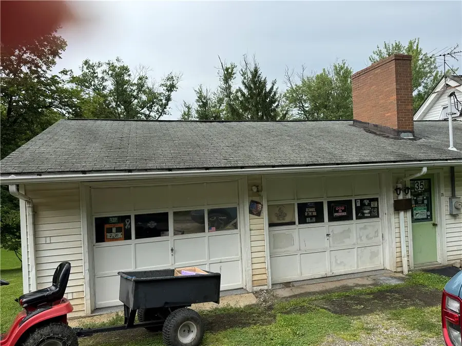 35 Tunnel St, West Alexander, PA 15376 - #2