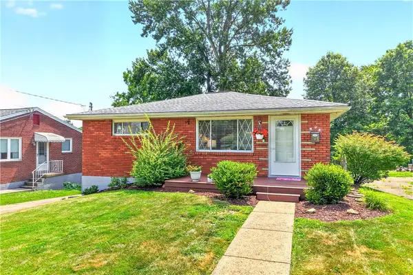304 Duncan Station Road, Mckeesport, PA 15135