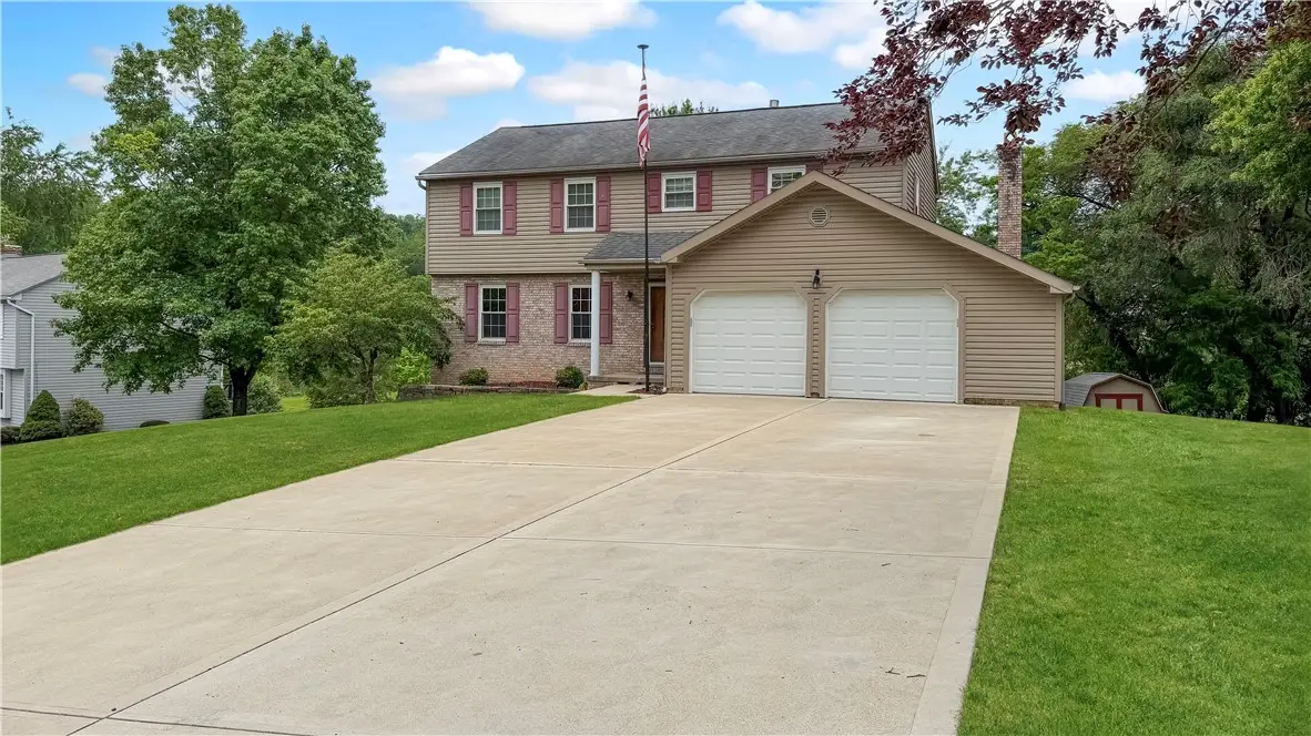 103 Lakeview Dr, Robinson, PA 15136 - #1