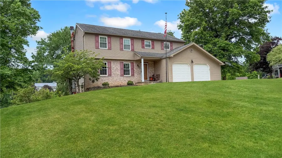 103 Lakeview Dr, Robinson, PA 15136 - #2